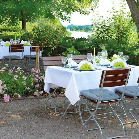 Hotell Kiekenstein Stahle