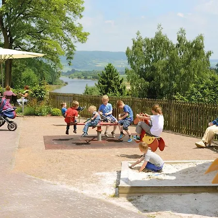 Hotel Kiekenstein 3*
