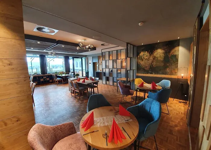 Kiekenstein Otel Stahle