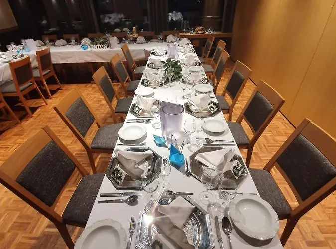 Otel Kiekenstein Stahle