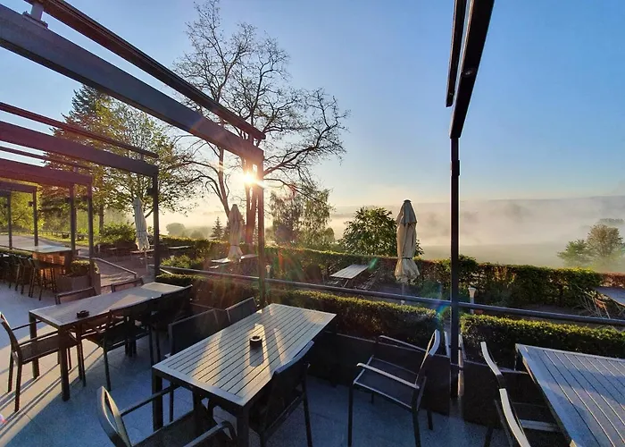 Otel Kiekenstein Stahle