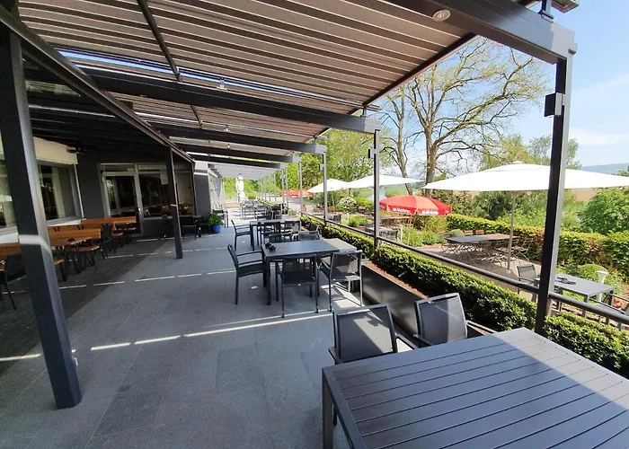 Kiekenstein Otel Stahle