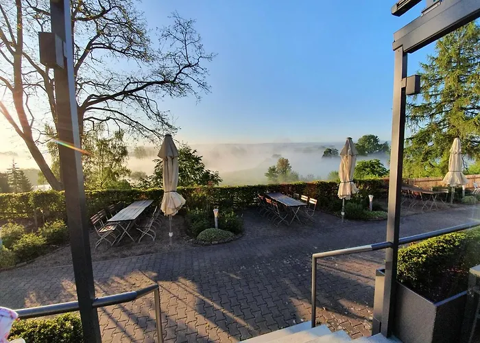 Kiekenstein 3* Stahle