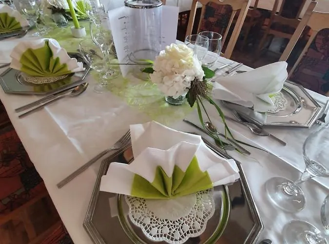 Kiekenstein 3* Stahle