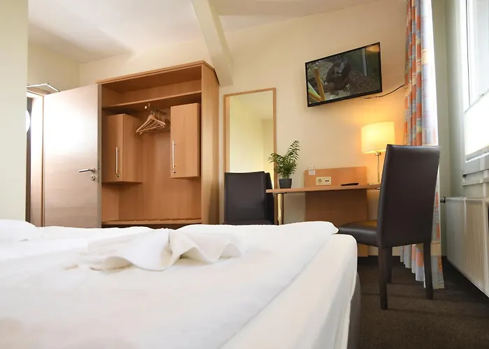 Otel Kiekenstein 3*