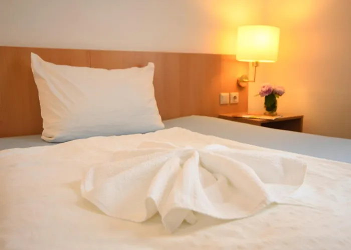 Otel Kiekenstein Stahle