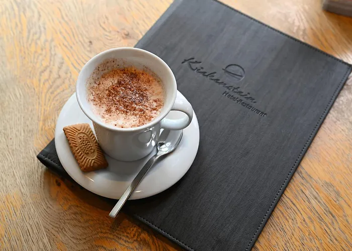 Kiekenstein Otel Stahle