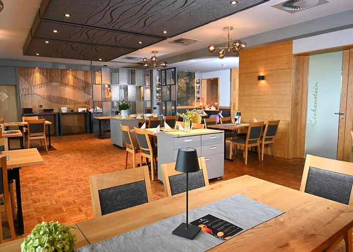 Kiekenstein 3* Stahle