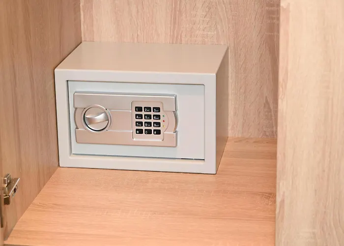 Kiekenstein Otel Stahle