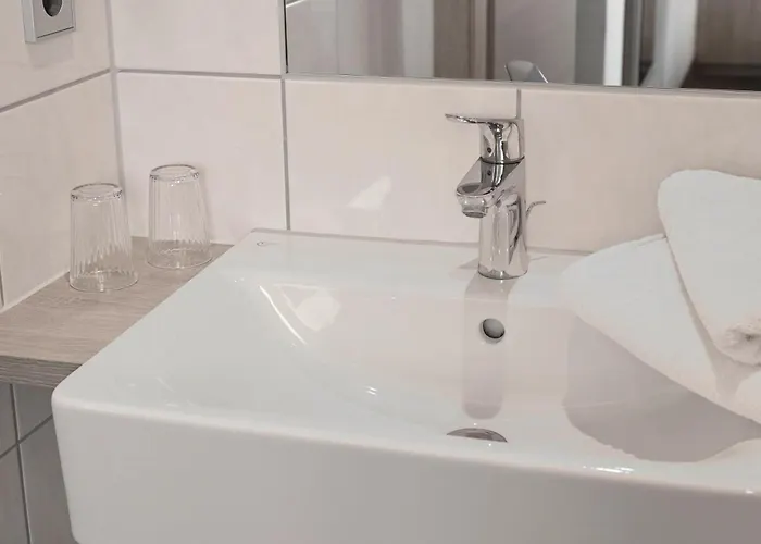 Otel Kiekenstein Stahle