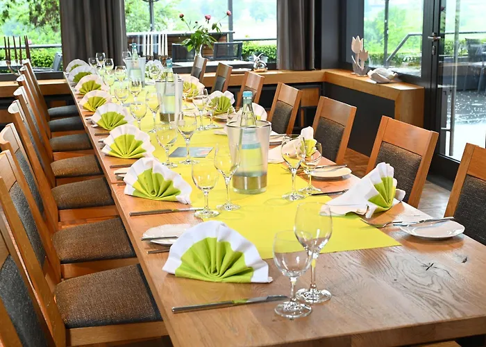 Kiekenstein 3* Stahle