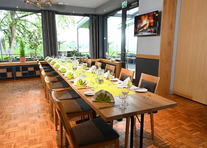 Kiekenstein Otel Stahle