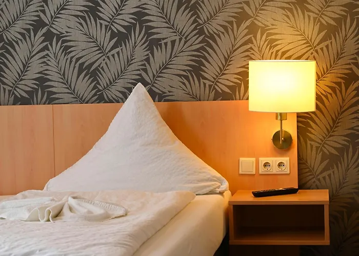 Otel Kiekenstein Stahle