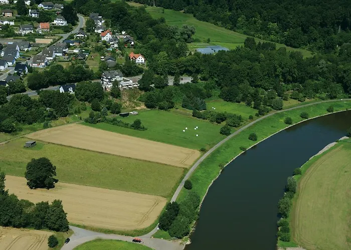 Otel Kiekenstein Stahle