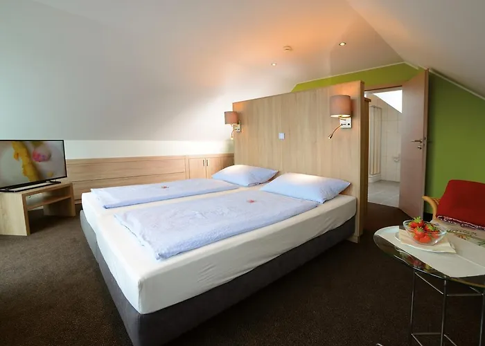 Kiekenstein 3* Stahle