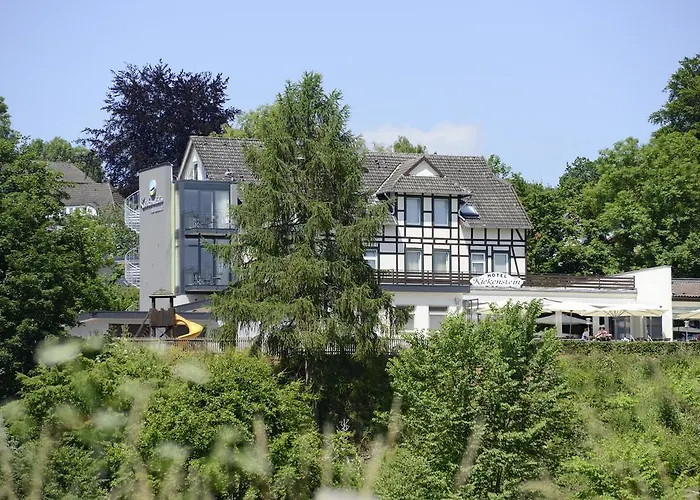 Kiekenstein 3* Stahle