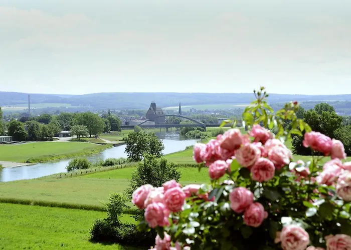 Otel Kiekenstein Stahle
