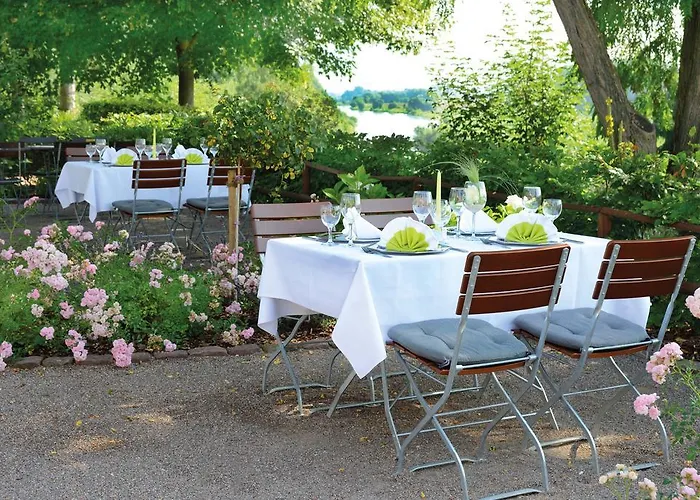 Otel Kiekenstein Stahle